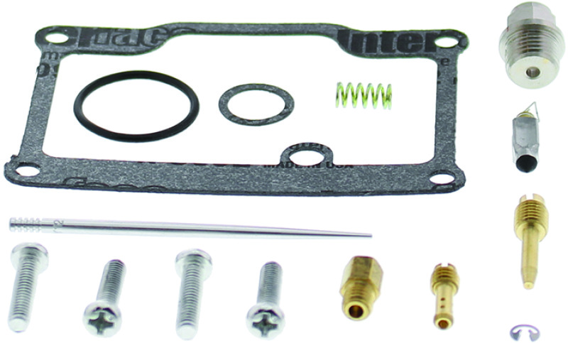 Picture of QuadBoss QBS Carburetor Kits - 420520