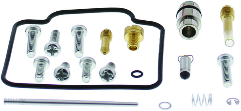 Picture of QuadBoss QBS Carburetor Kits - 420521