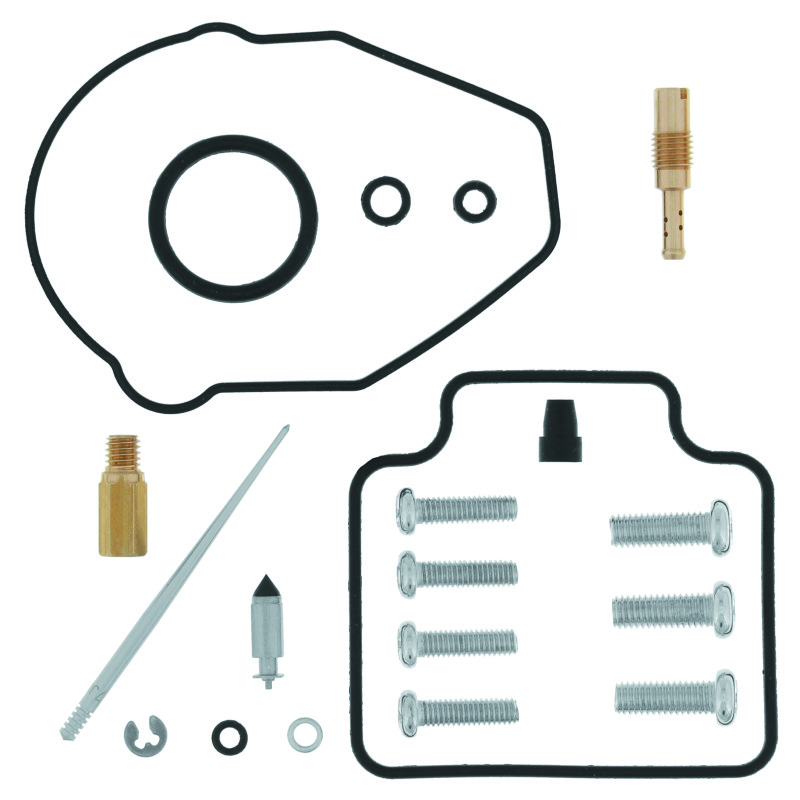 Picture of QuadBoss QBS Carburetor Kits - 418075