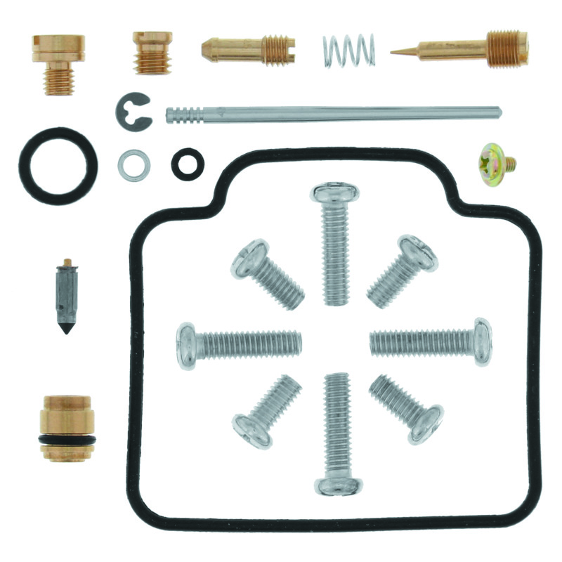Picture of QuadBoss QBS Carburetor Kits - 418183