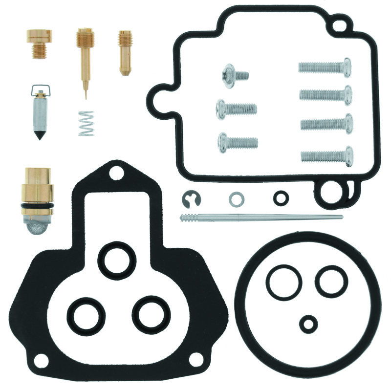 Picture of QuadBoss QBS Carburetor Kits - 418349