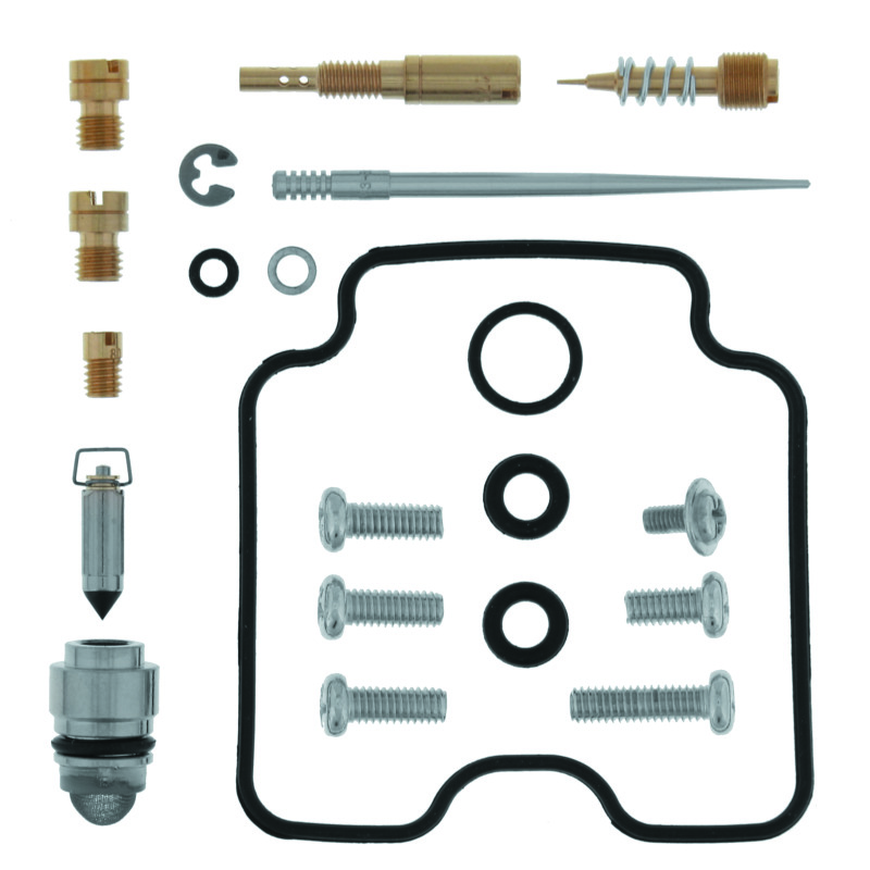 Picture of QuadBoss QBS Carburetor Kits - 418346