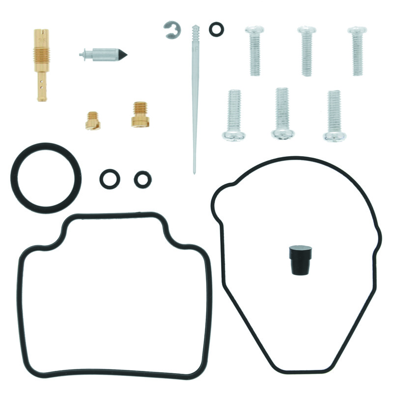Picture of QuadBoss QBS Carburetor Kits - 418077