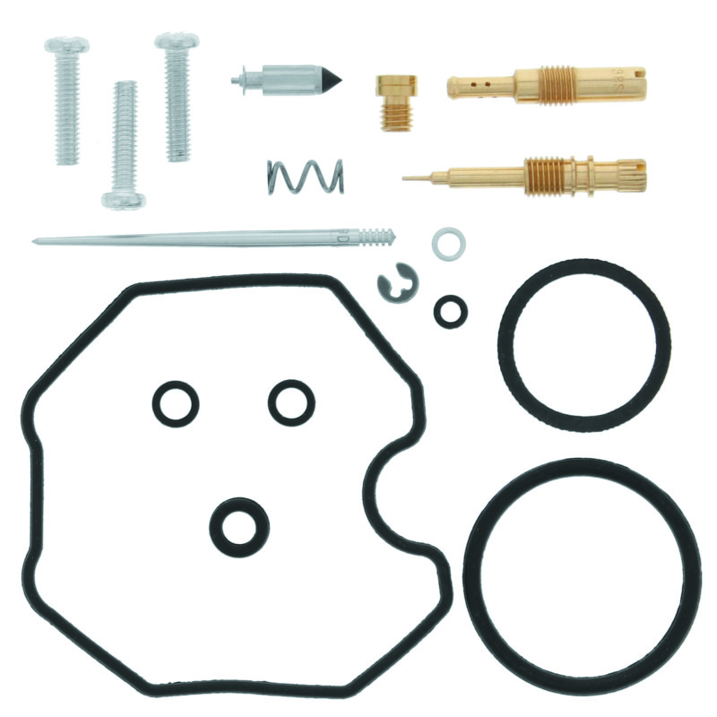 Picture of QuadBoss QBS Carburetor Kits - 418080