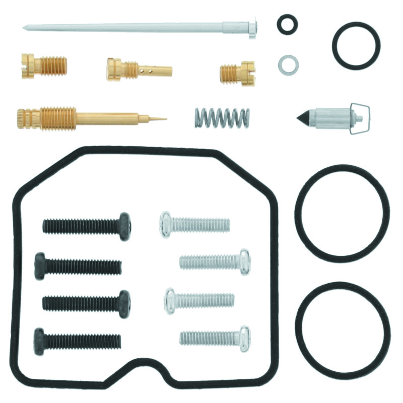 Picture of QuadBoss QBS Carburetor Kits - 418125