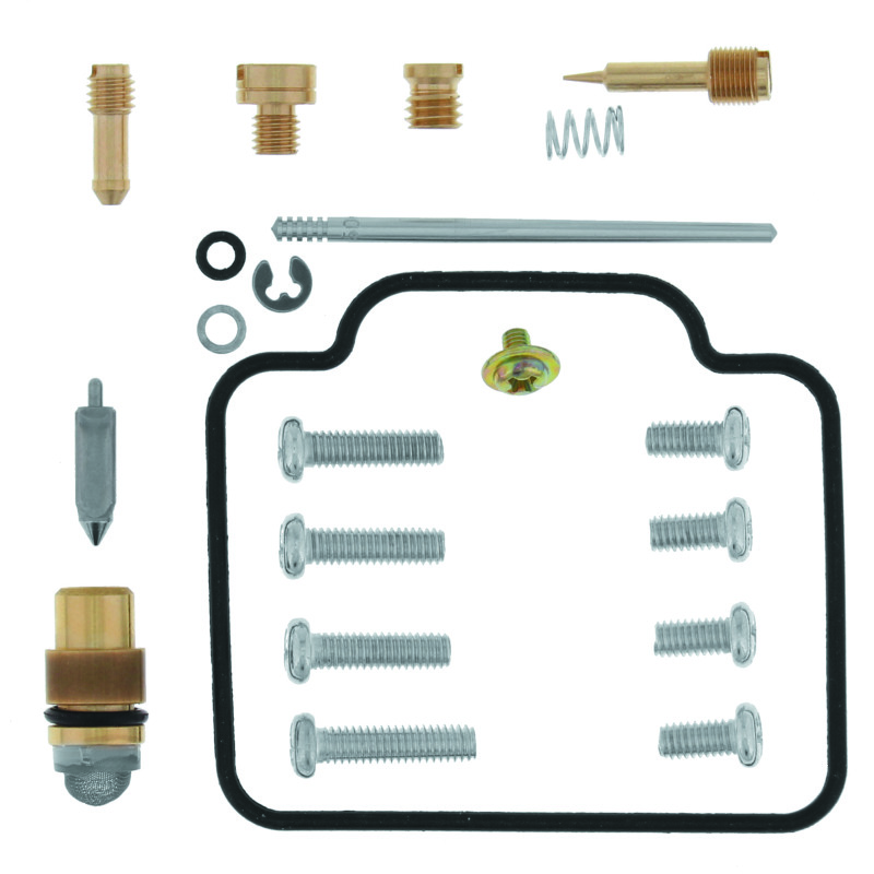 Picture of QuadBoss QBS Carburetor Kits - 418196