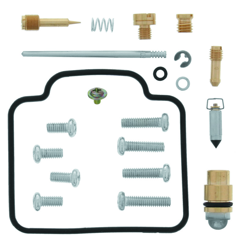 Picture of QuadBoss QBS Carburetor Kits - 418188