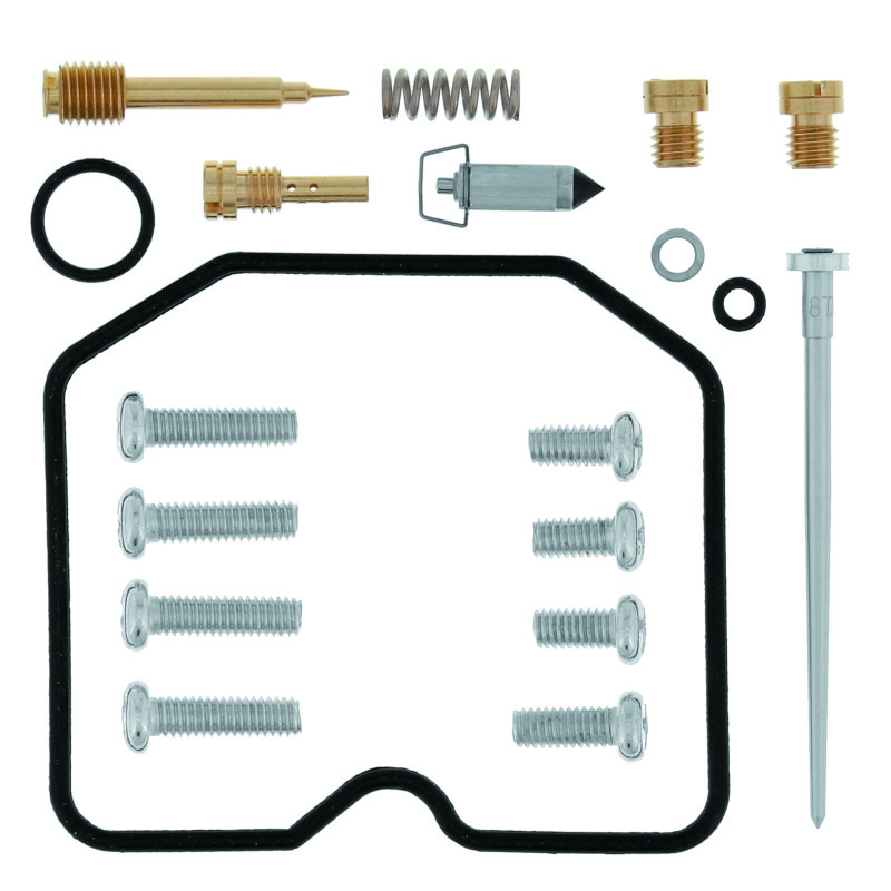 Picture of QuadBoss QBS Carburetor Kits - 418036