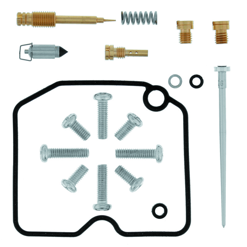 Picture of QuadBoss QBS Carburetor Kits - 418052
