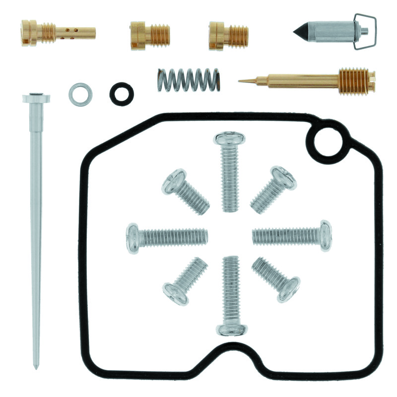 Picture of QuadBoss QBS Carburetor Kits - 418054