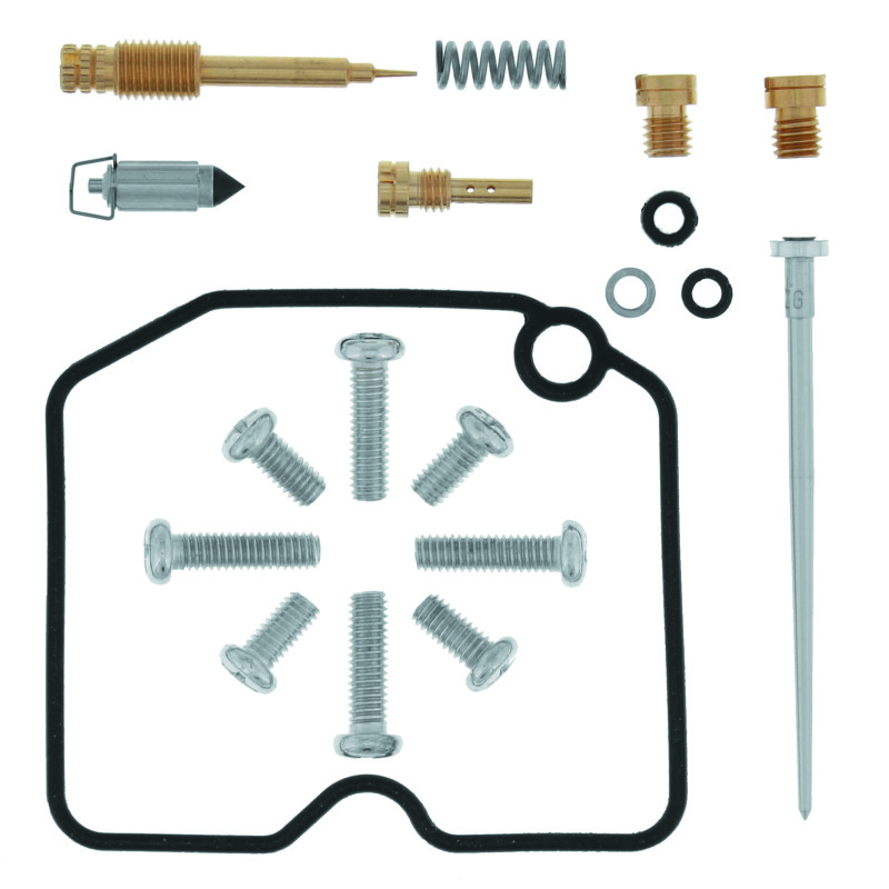 Picture of QuadBoss QBS Carburetor Kits - 418055