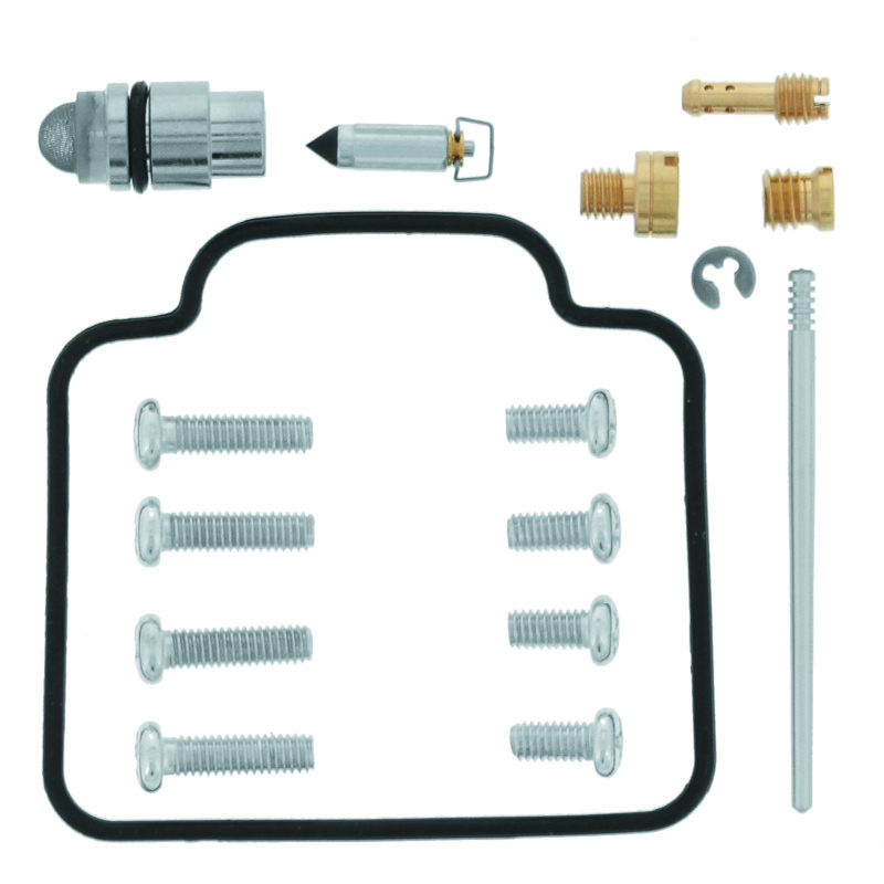 Picture of QuadBoss QBS Carburetor Kits - 418146