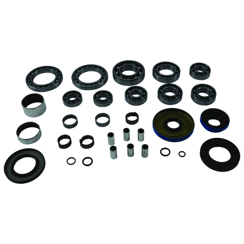 Picture of QuadBoss QBS Bearings - 401296