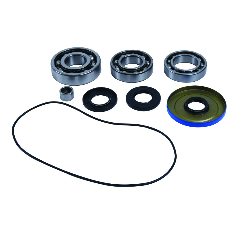 Picture of QuadBoss QBS Bearings - 412795