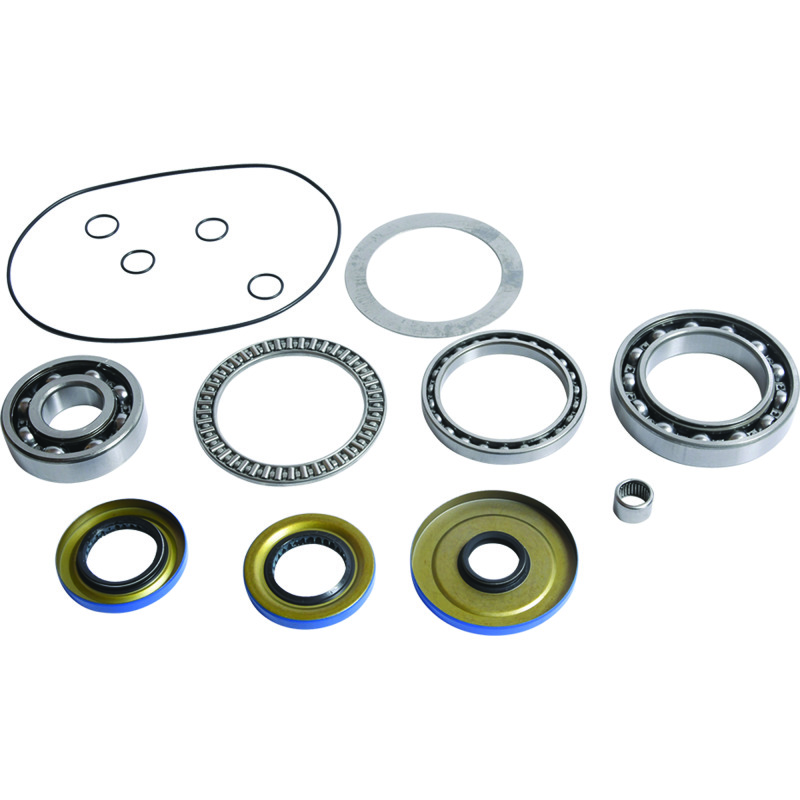Picture of QuadBoss QBS Bearings - 412799