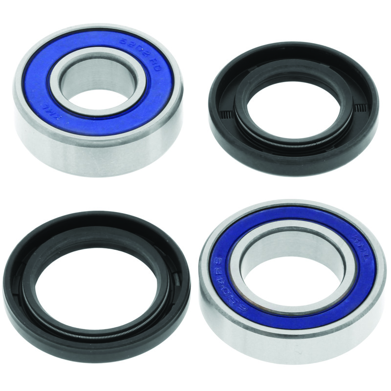 Picture of QuadBoss QBS Wheel Bearings - 413340