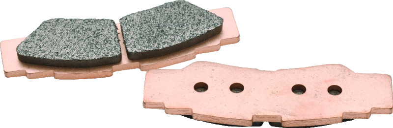 Picture of QuadBoss QBS Brake Pads - 600154
