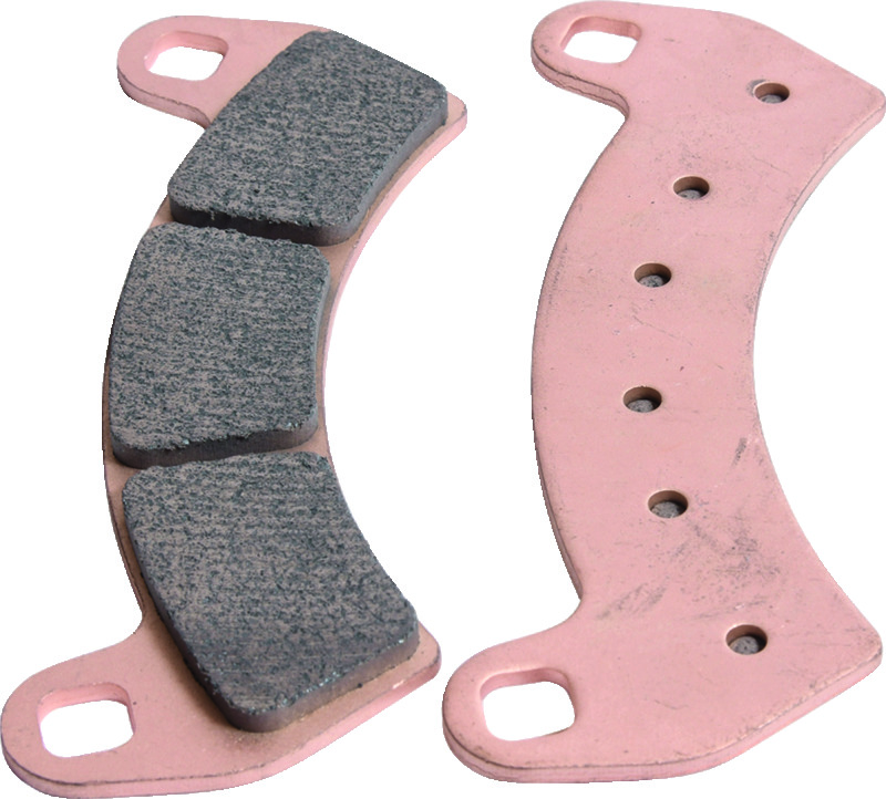 Picture of QuadBoss QBS Brake Pads - 600146