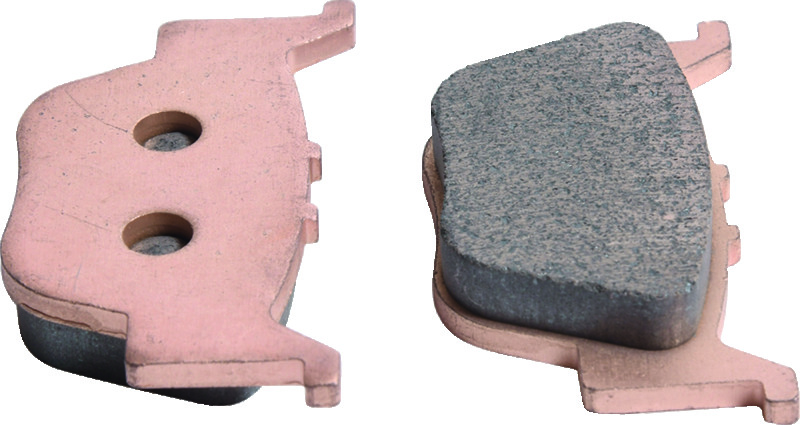 Picture of QuadBoss QBS Brake Pads - 600139