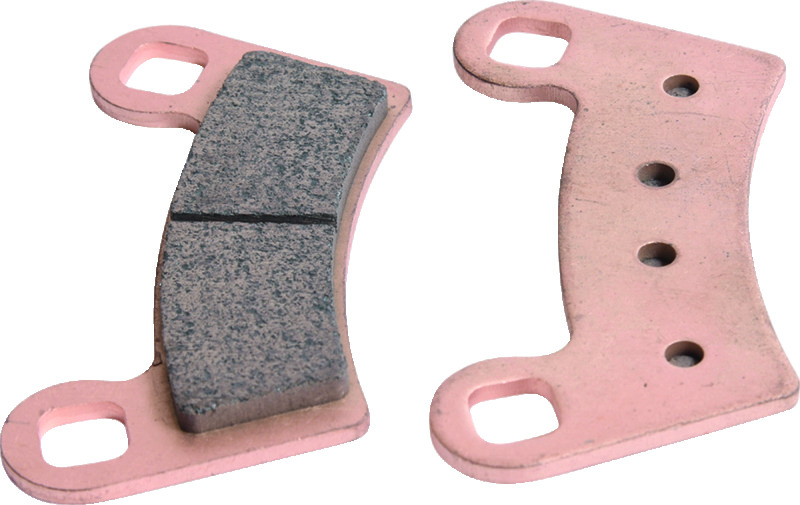 Picture of QuadBoss QBS Brake Pads - 600122