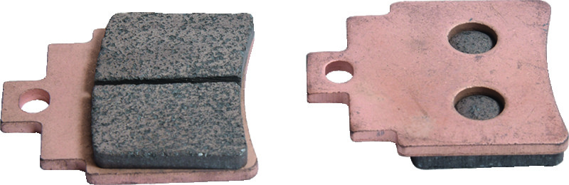 Picture of QuadBoss QBS Brake Pads - 600108