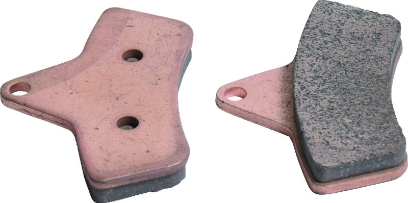 Picture of QuadBoss QBS Brake Pads - 600106