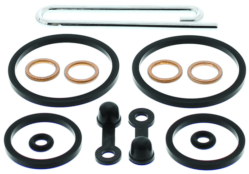 Picture of QuadBoss QBS Caliper Rebuild Kits Brake Caliper Rebuild Kits - 412777