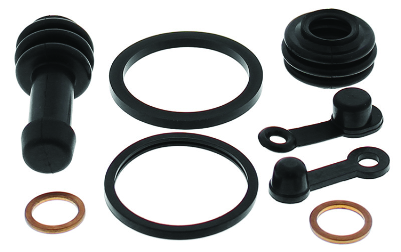Picture of QuadBoss QBS Caliper Rebuild Kits Brake Caliper Rebuild Kits - 412774
