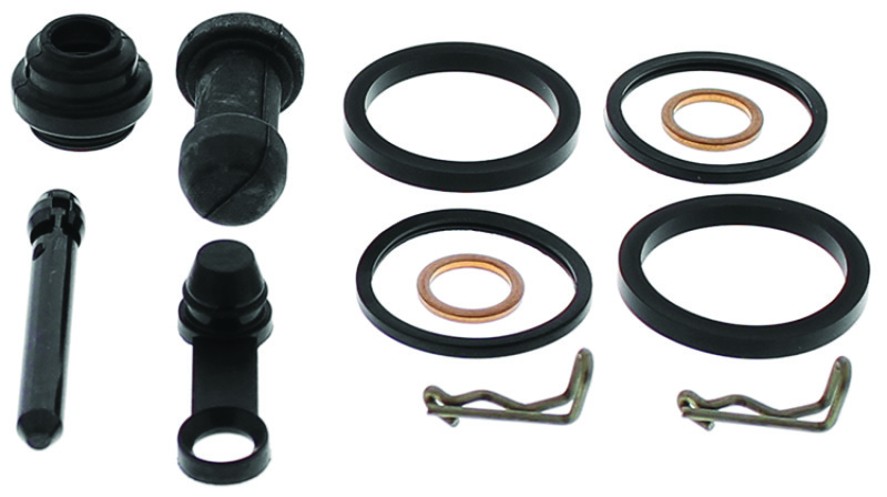 Picture of QuadBoss QBS Caliper Rebuild Kits Brake Caliper Rebuild Kits - 412771
