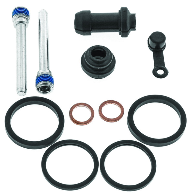 Picture of QuadBoss QBS Caliper Rebuild Kits Brake Caliper Rebuild Kits - 414575