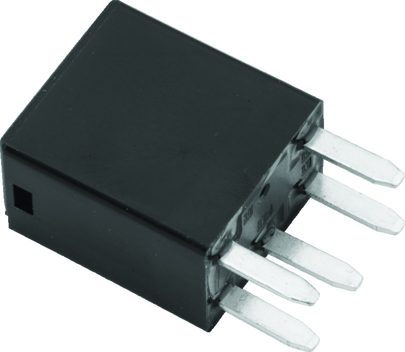 Picture of QuadBoss QBS Relay Connectors B - 403230