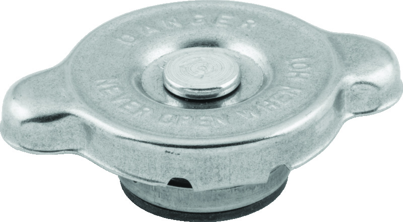 Picture of QuadBoss QBS Radiator Caps - 403164