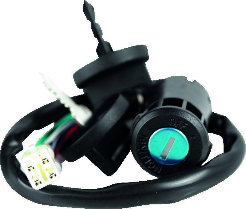 Picture of QuadBoss QBS Switches B Relays - 403257