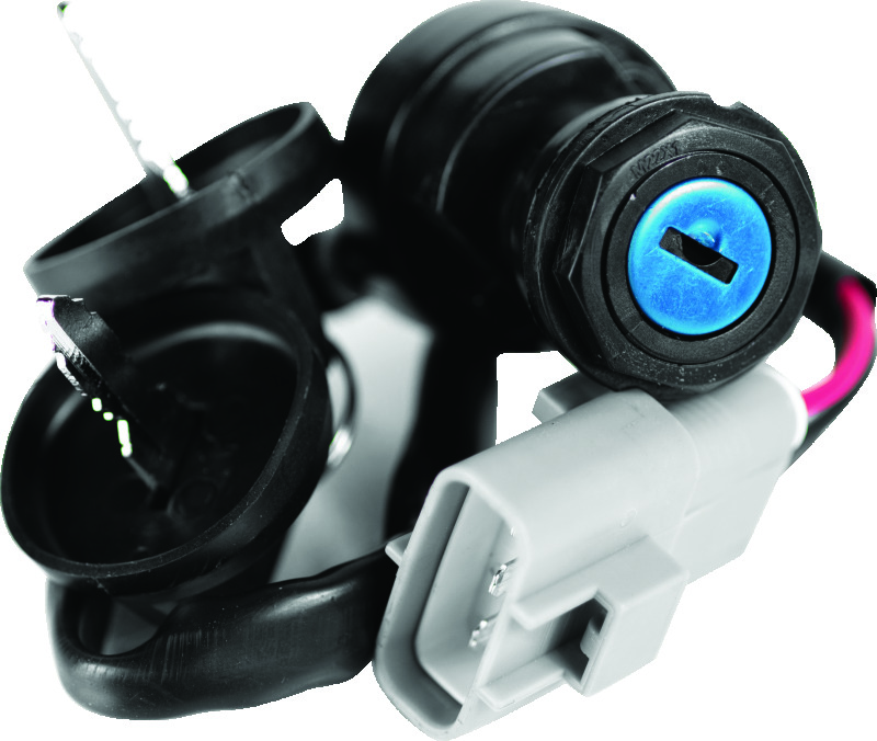 Picture of QuadBoss QBS Switches B Relays - 403267