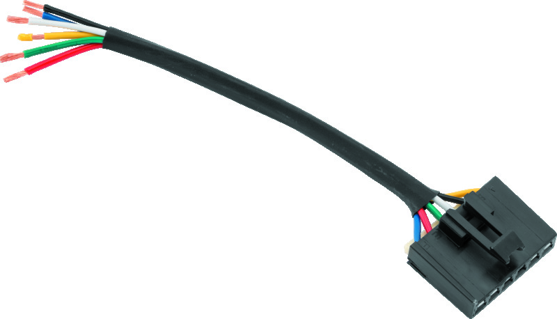 Picture of QuadBoss QBS Wiring Pigtails Wiring Connectors - 403218