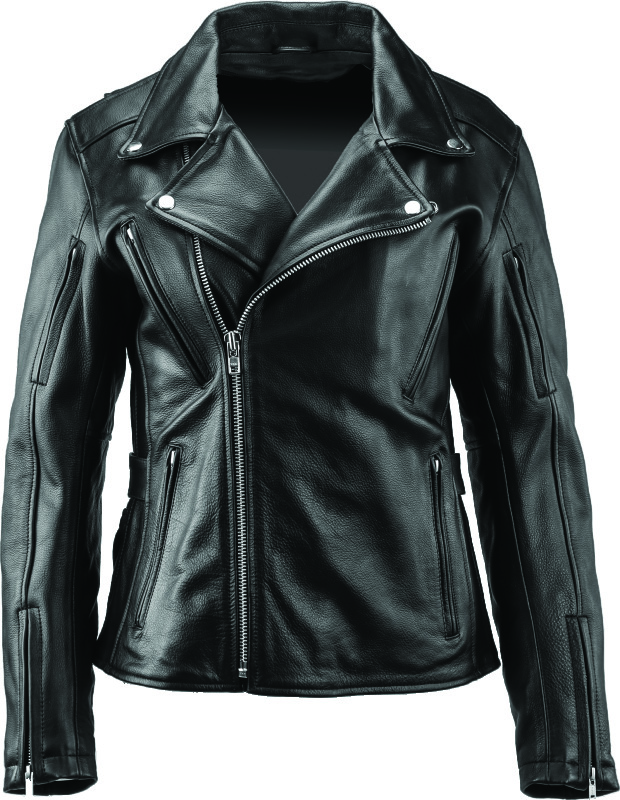 Picture of Kuryakyn KUR Ironclad Leather Jackets - 094377