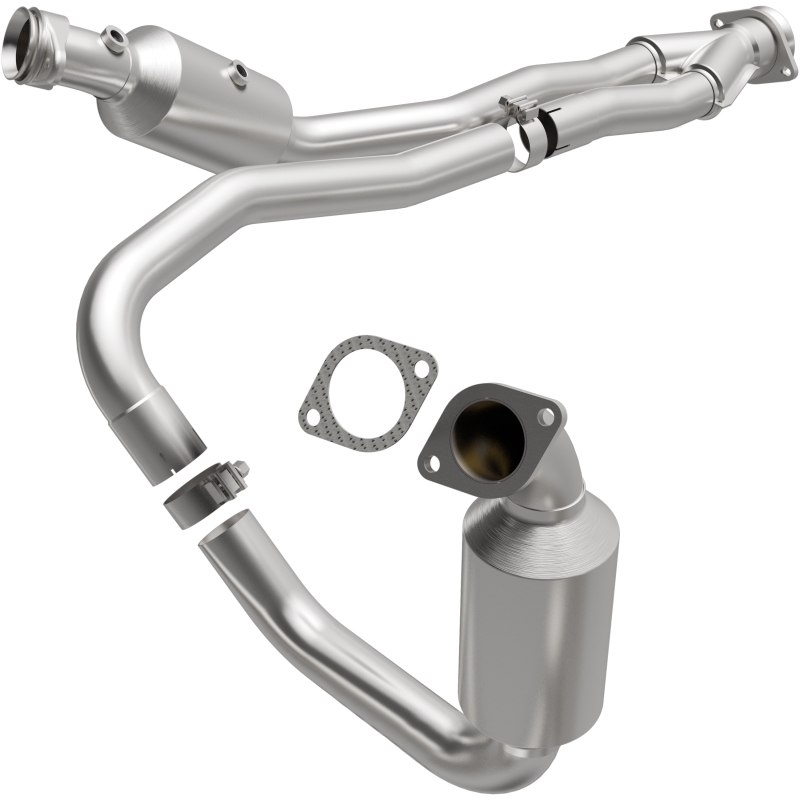 Picture of Magnaflow MAG Converter Direct Fit Catalytic Converter Direct Fit - 21-710