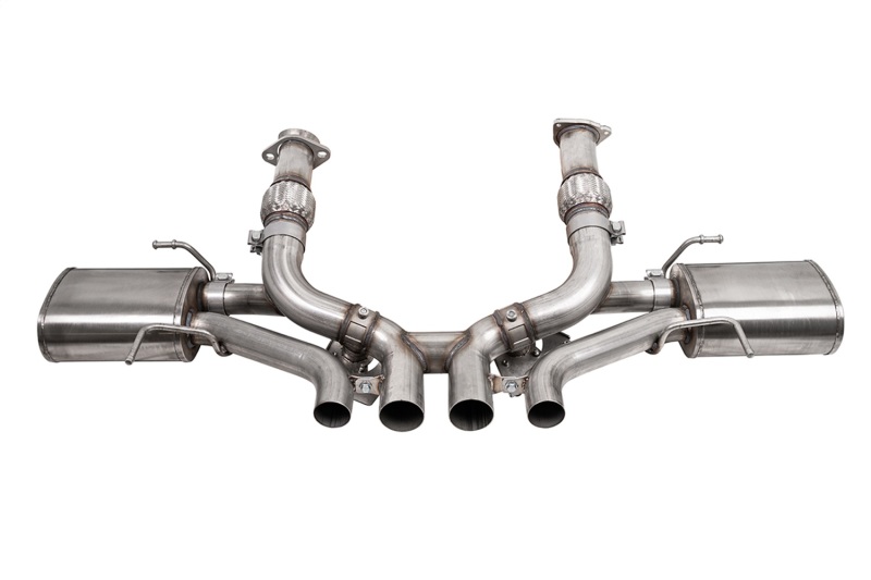 Picture of CORSA Performance COR Cat-Back Sport - 21111