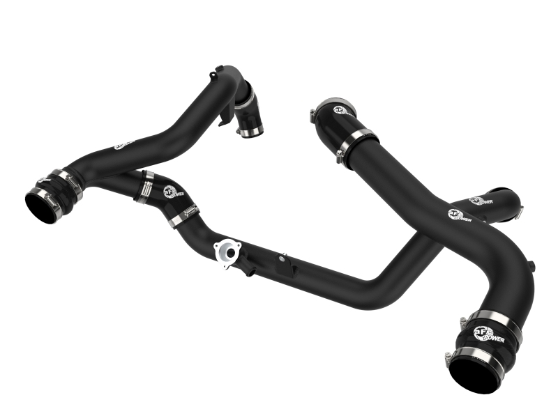 Picture of aFe Bladerunner I/C & Tubes Intercoolers - 46-20654-B