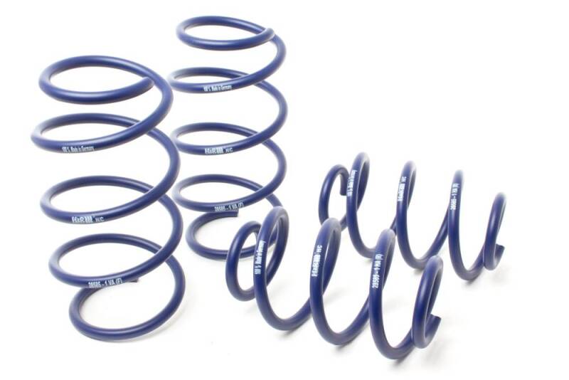 Picture of H&R HR Sport Springs Lowering Springs - 28585-1
