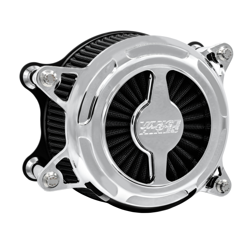 Picture of Vance and Hines VAH Blade Air Intakes Short Ram Air Intakes - 70395