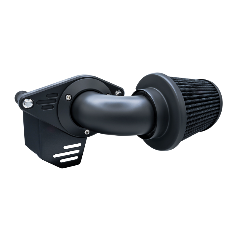 Picture of Vance and Hines VAH Falcon Air Intakes Short Ram Air Intakes - 41069