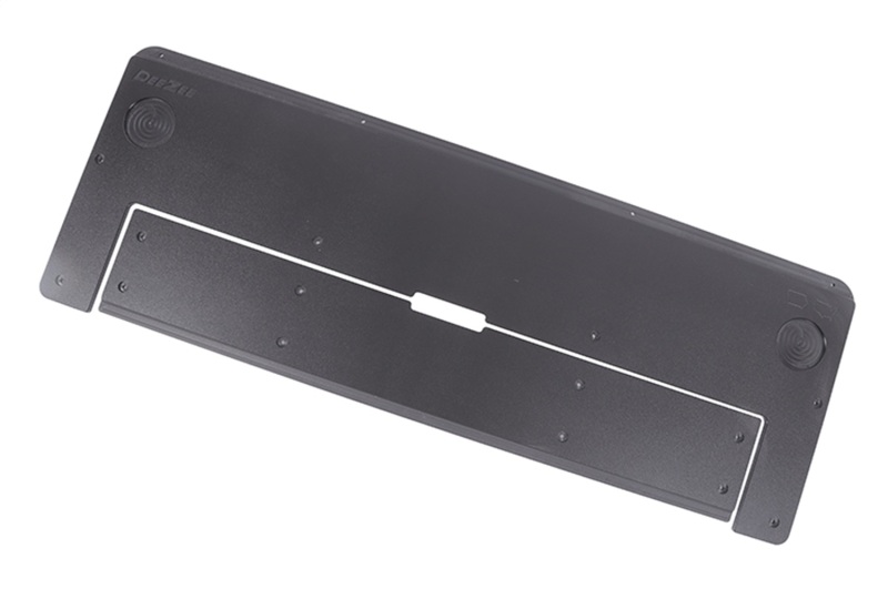 Picture of Dee Zee DZE Tailgate Protector Truck Bed Liner - DZ284123M