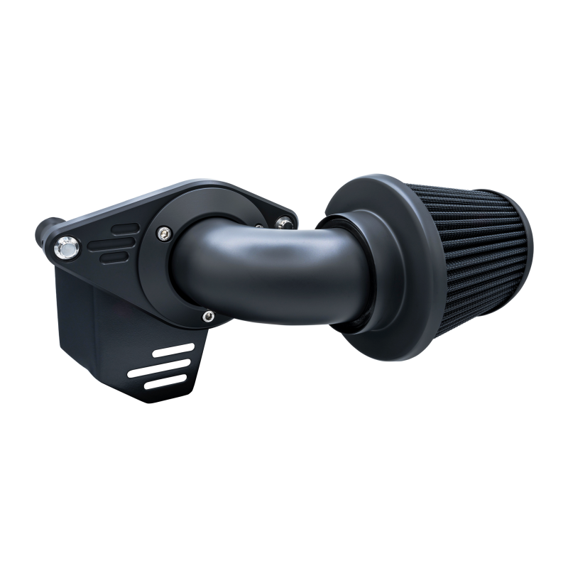 Picture of Vance and Hines VAH Falcon Air Intakes Short Ram Air Intakes - 40051