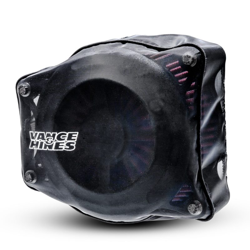Picture of Vance and Hines VAH Pre Filters Air Intake Components - 22933