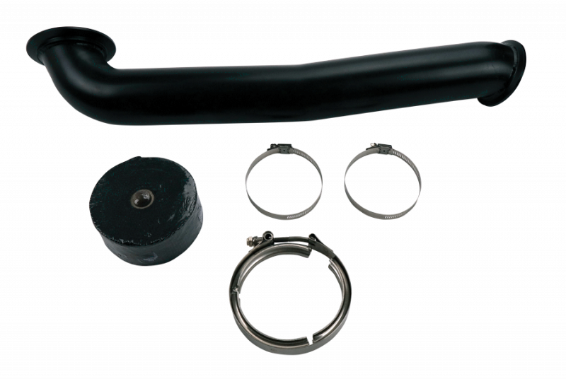 Picture of Wehrli WCF Down Pipe Downpipes - WCF100811