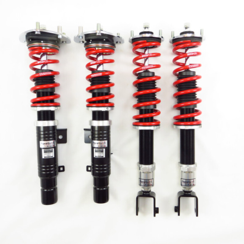 Picture of RS-R RSR Sports-i Coilovers - XSPIT168M