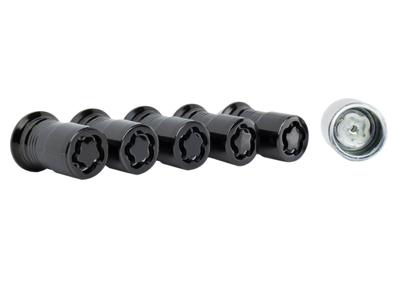 Picture of Ford Racing FR Lug Nut Kits - M-1A043-A5