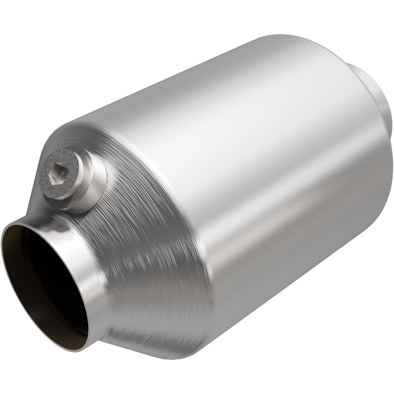 Picture of Magnaflow MAG Universal Converter Front Catalytic Converter Universal - 51046