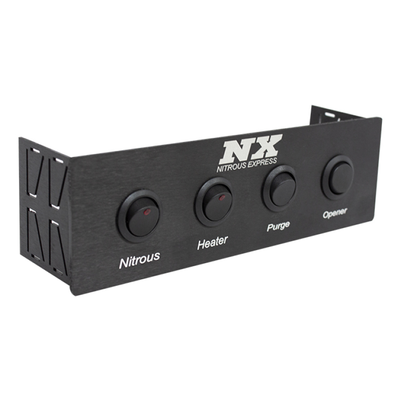 Picture of Nitrous Express NEX Switch Panels - 15809